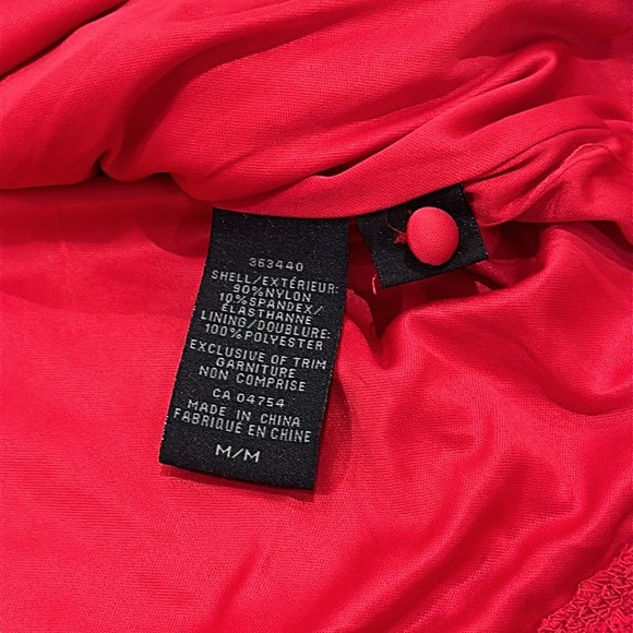 Kenneth Cole Tank NWT - Picture 5 of 8